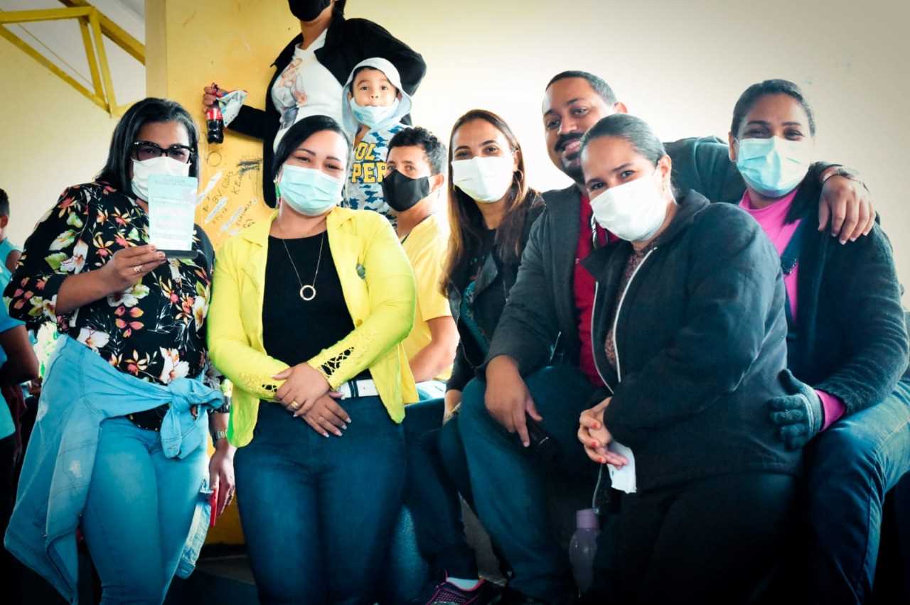 Camacã: Secretaria de Educação promove 1º Intercâmbio da amizade entre escolas